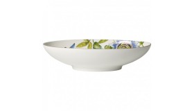 Amazonia Oval Vegetable Bowl Lg